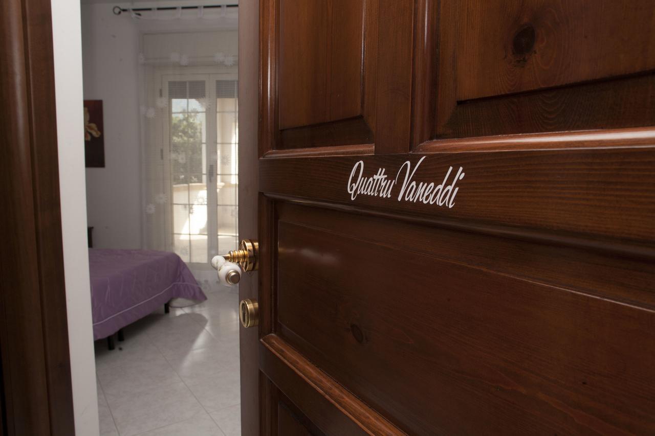 Le Terrazze Di Don Mariano Guest house