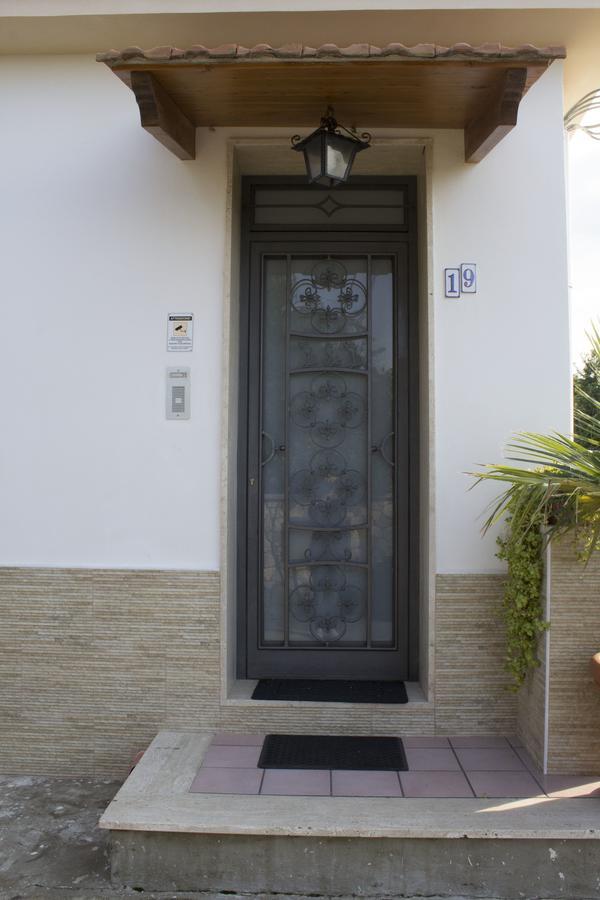 Guest house Le Terrazze Di Don Mariano *
