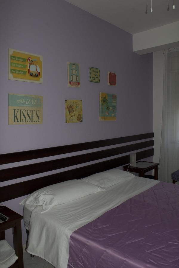 Le Terrazze Di Don Mariano Guest house *