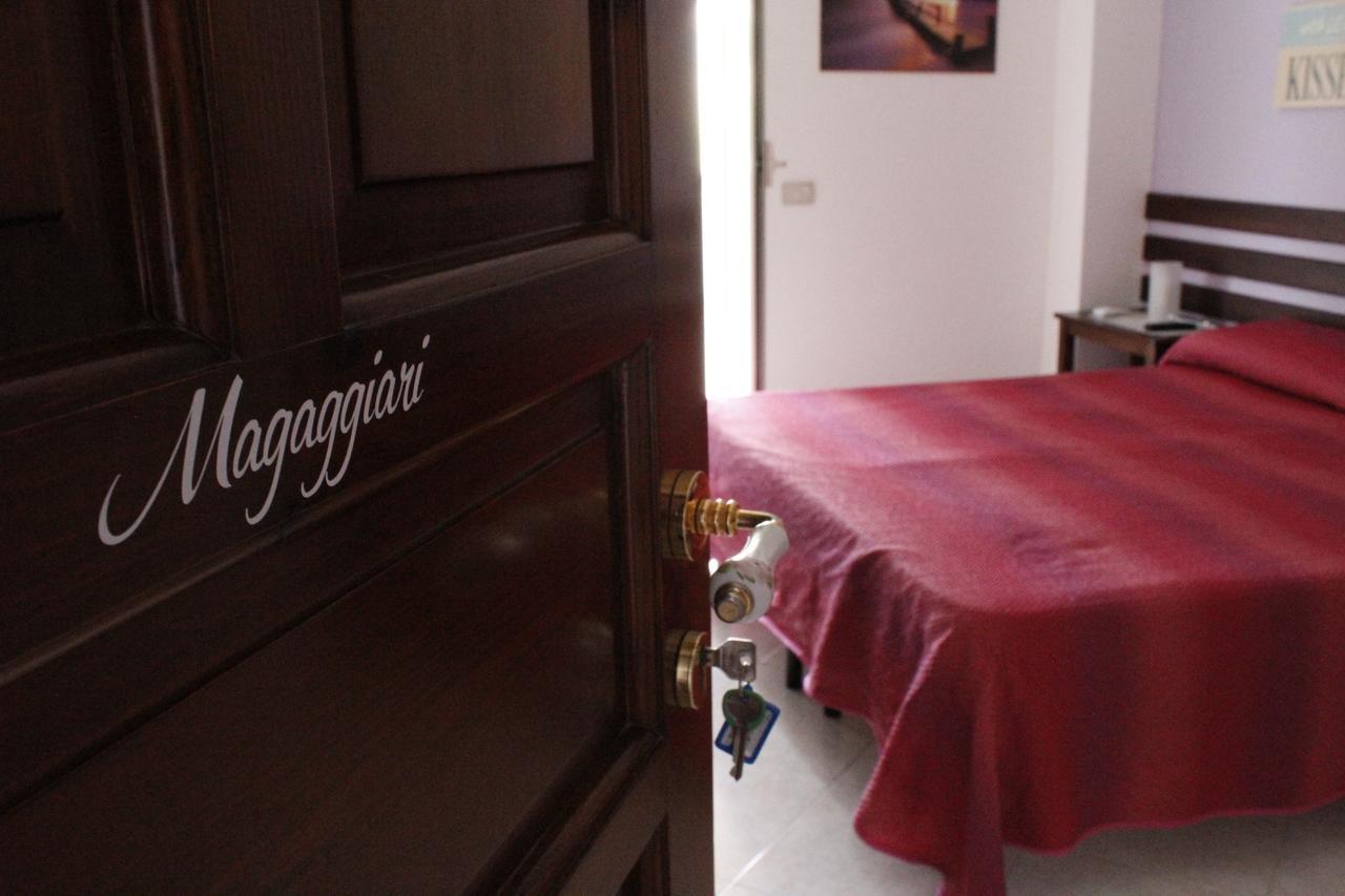 Le Terrazze Di Don Mariano * Cinisi