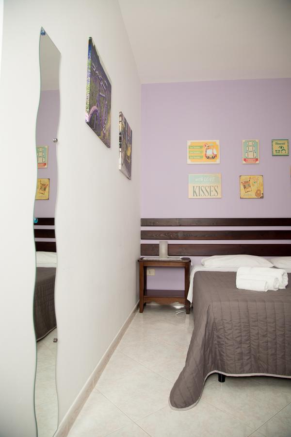 Le Terrazze Di Don Mariano Guest house Cinisi