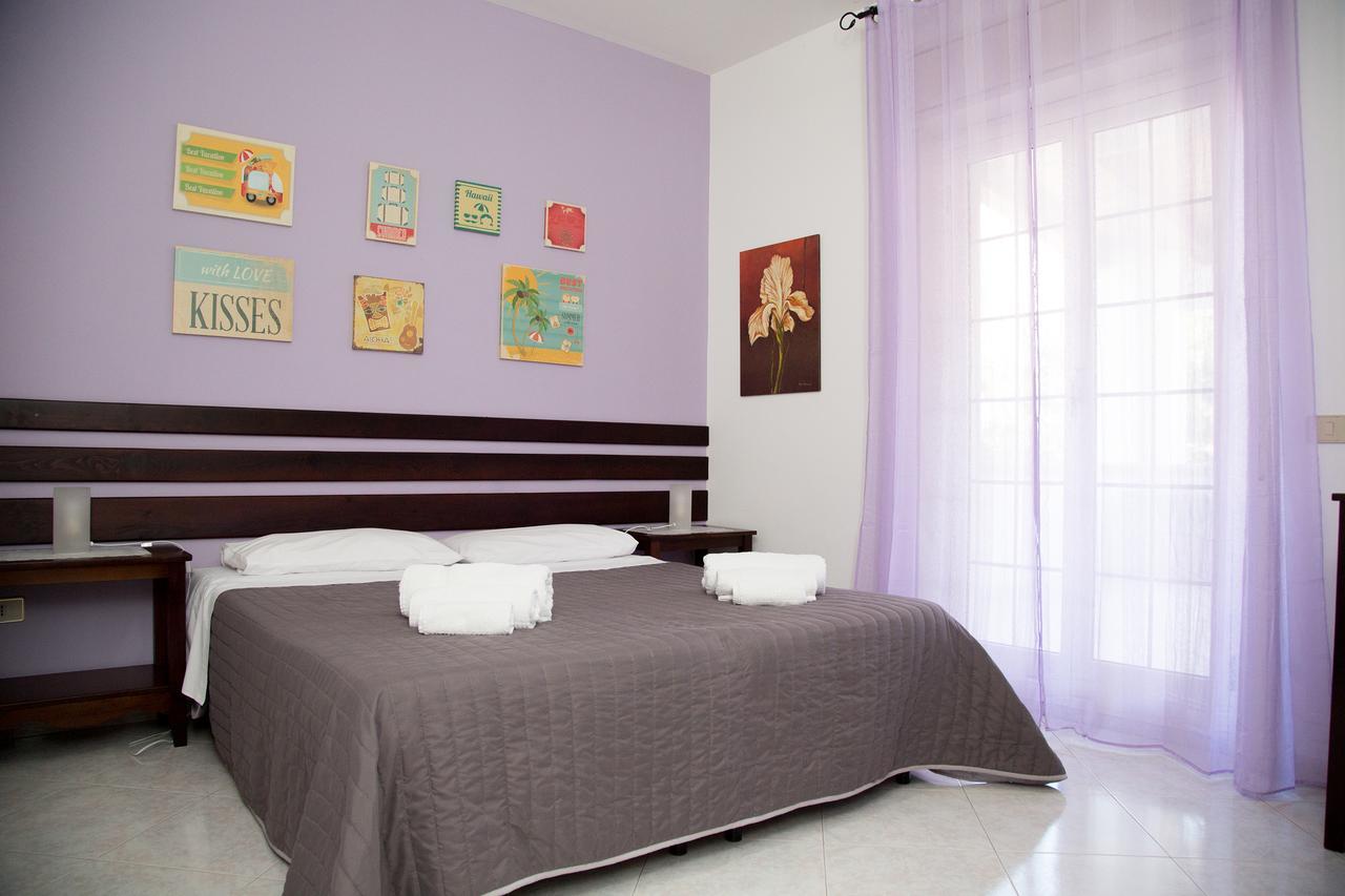 Le Terrazze Di Don Mariano Guest house