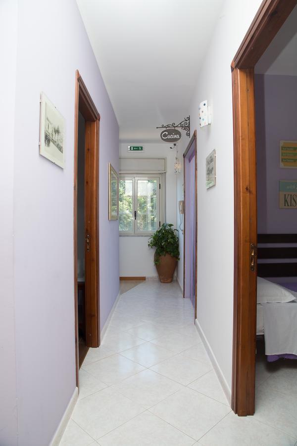 Guest house Le Terrazze Di Don Mariano Cinisi