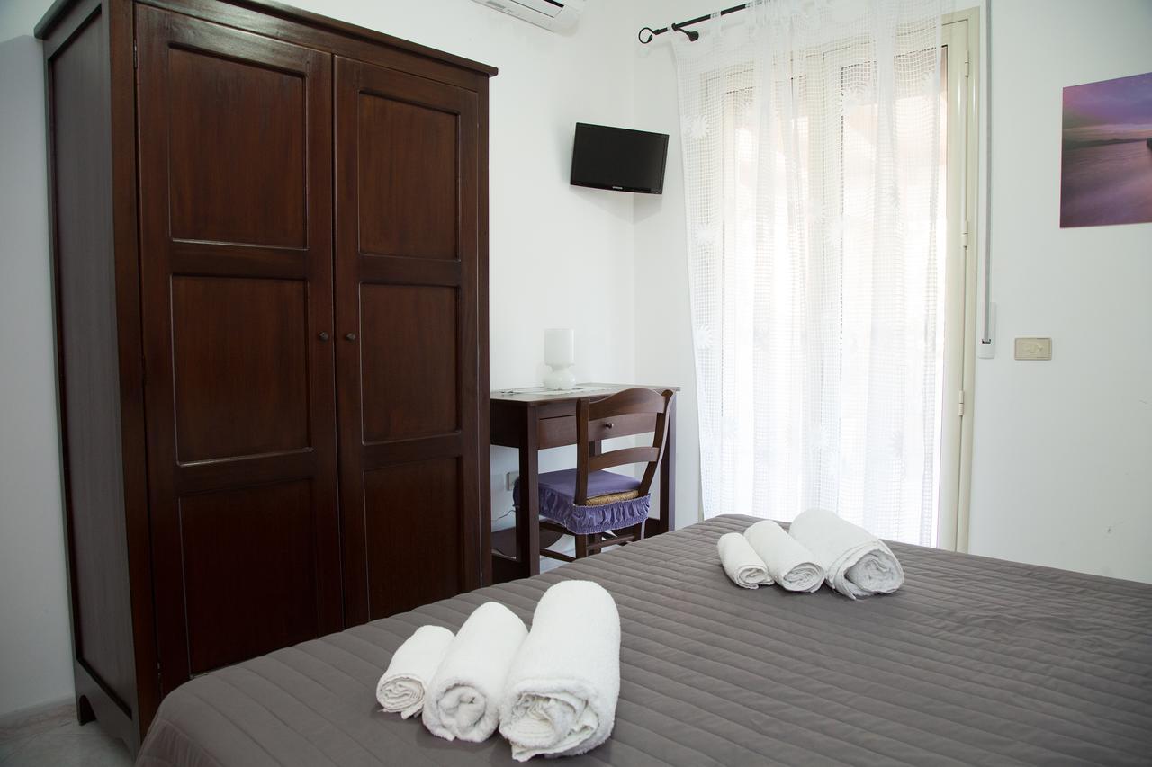 Guest house Le Terrazze Di Don Mariano *