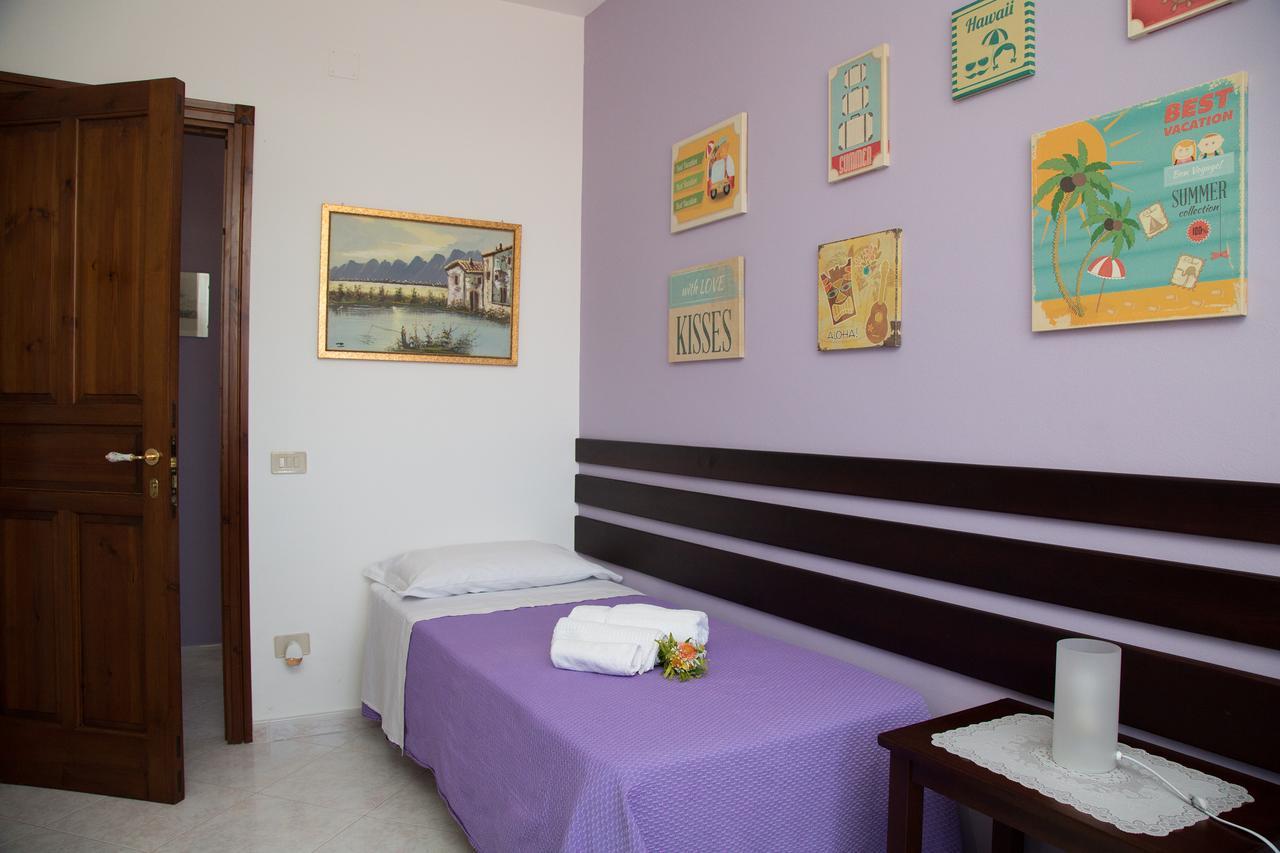 Guest house Le Terrazze Di Don Mariano