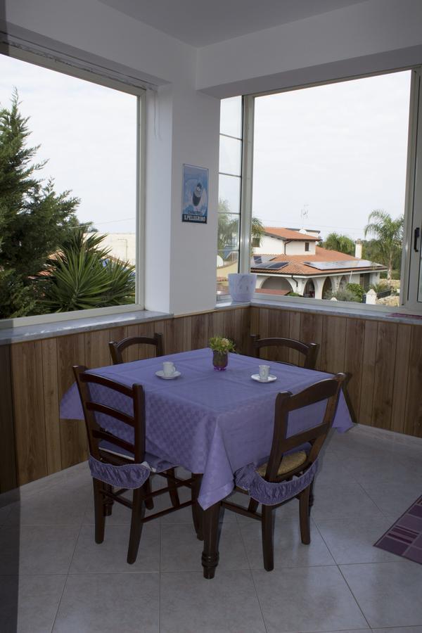 Guest house Le Terrazze Di Don Mariano *